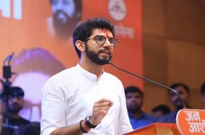 आदित्य ठाकरे महाराष्ट्रात कुठूनही लढू देत, मी रिंगणात उतरतो, राष्ट्रवादीच्या युवा नेत्याचं चॅलेंज