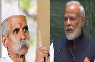 भारताने बुद्ध दिला, पण विश्वाच्या संसारासाठी संभाजी महाराजच हवे : संभाजी भिडे