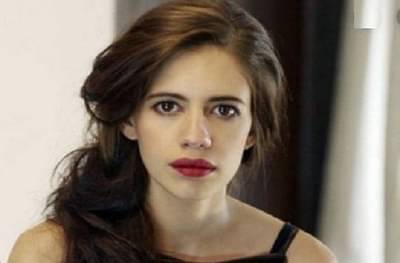 बॉलिवूड अभिनेत्री कल्की लग्नाआधीच प्रेग्नंट