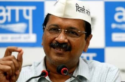 महाराष्ट्रासाठी आपची दुसरी यादी जाहीर, सात उमेदवारांना तिकीट