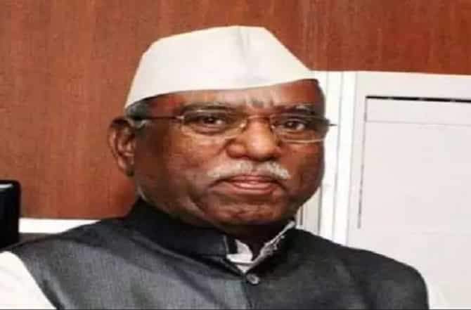 सर्वाधिक आमदारांचे राजीनामे घेणाऱ्या हरिभाऊ बागडेंचा पत्ता कट?