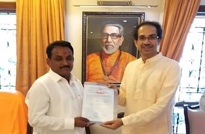 शिवसेनेची संभाव्य उमेदवार यादी टीव्ही9 मराठीच्या हाती