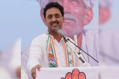 काँग्रेस सोडणार नाही, भाजप प्रवेशास विनम्र नकार : आमदार राहुल बोंद्रे