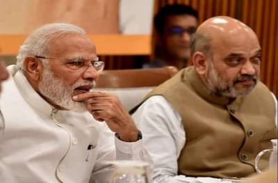 खासदारांच्या वेतनात 30 टक्के कपात, दोन वर्ष खासदार फंडही नाही, मोदी सरकारचा मोठा निर्णय