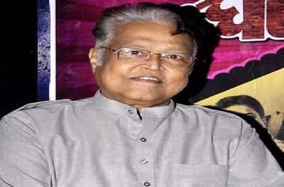 ज्येष्ठ अभिनेते विजू खोटे यांचे निधन
