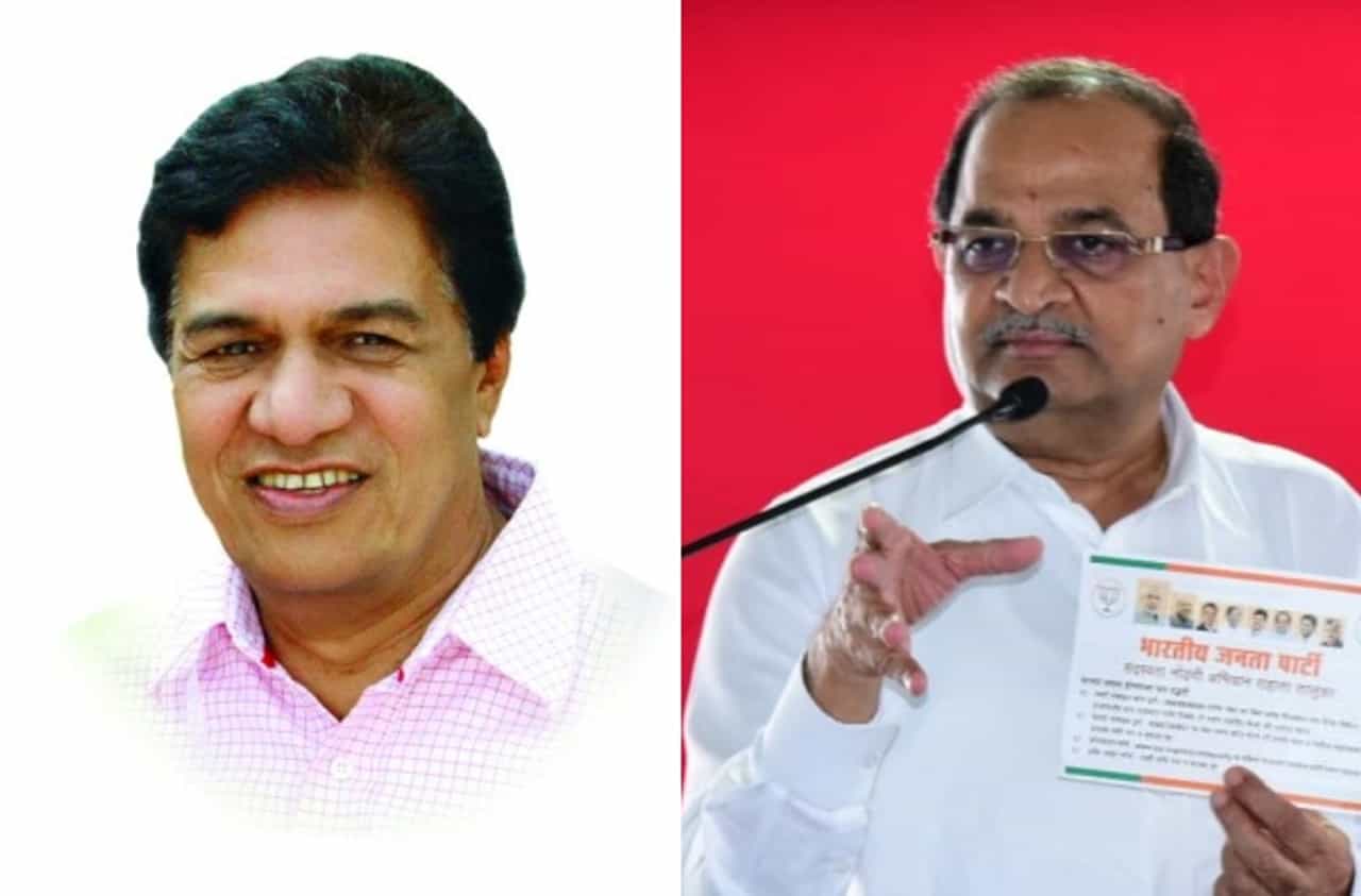 राधाकृष्ण विखेविरोधात काँग्रेसचा उमेदवार ठरला?