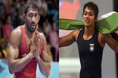 हरियाणा विधानसभेसाठी भाजपचे उमेदवार, योगेश्वर दत्त-बबिता फोगाट निवडणुकीच्या रिंगणात