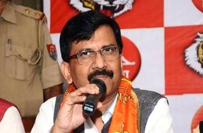 सामना वाचाल तर वाचाल, मुख्यमंत्रीपद हवंच : संजय राऊत