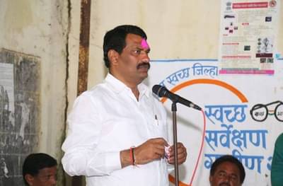 रमेश आडसकरही मैदानात, बीडमधील दोन विद्यमान आमदारांचा पत्ता कट?