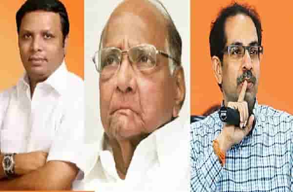 राज्यपालांच्या त्या पत्रावरुन जोरदार घमासान!, पवारांची मोदींकडे तक्रार, तर शेलारांकडून राज्यपालांची पाठराखण