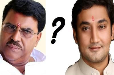 पुरावे देतो, फॉरेन्सिक लॅबमध्ये पाठवा, खोटे निघाल्यास माघार, संदीप क्षीरसागर यांचा हल्लाबोल