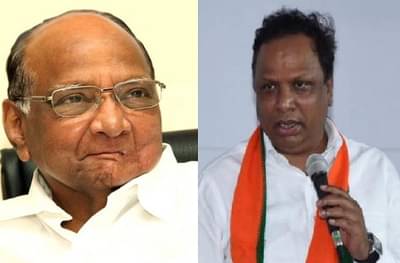 पवार हे व्हाईट कॉलर क्रिमिनल, काका-पुतणे ठग्स ऑफ ठेवीदार : आशिष शेलार यांचा हल्लाबोल