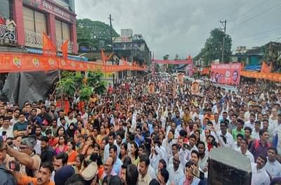 पुण्यात शिवसैनिक मातोश्रीचा आदेश धुडकावण्याच्या तयारीत