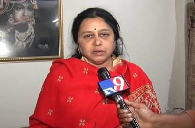 कोथरुडमधून राष्ट्रवादी आणि मनसेची ऑफर, मेधा कुलकर्णी म्हणतात...