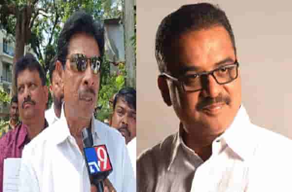 हितेंद्र ठाकूर यांना शिवसेनेच्या विजय पाटील यांचं कडवं अव्हान