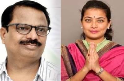 काँग्रेसमधून शिवसेनेत आलेला माजी आमदारच प्रणिती शिंदेंना भिडणार