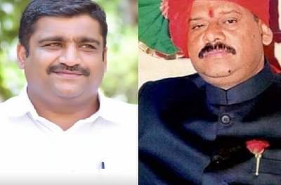 विद्यमान आमदाराचा पत्ता कट, मनसेतील आयाराम भाजपचा उमेदवार