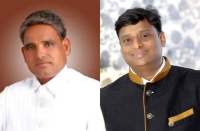 शिरपूर भाजपमध्ये बंडखोरीची शक्यता, पावरांच्या भाजप प्रवेशाने ठाकूर गटात अस्वस्थता