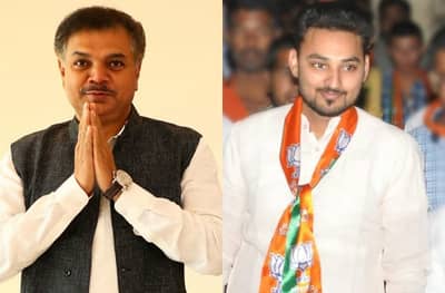 राणा पाटलांना उमेदवारी, सुभाष देशमुखांचा मुलगा नाराज, शक्ती प्रदर्शनासाठी कार्यकर्त्यांचा मेळावा