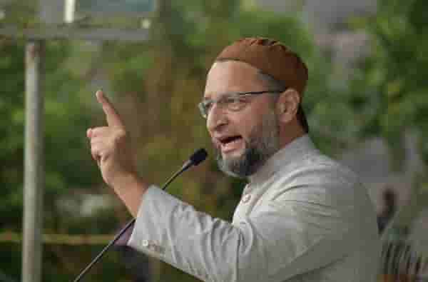ओवेसींकडे रिपोर्ट कार्ड, औरंगाबादेत एमआयएम दहा विद्यमान नगरसेवकांना डच्चू देणार