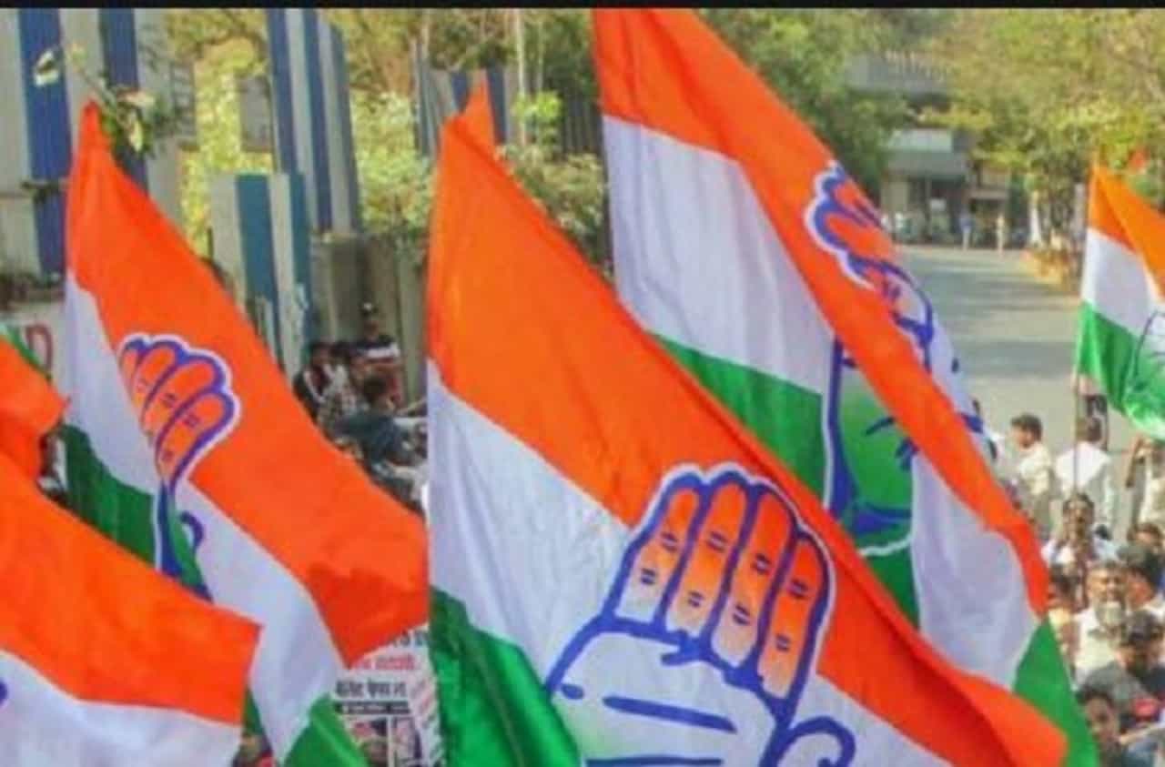 Congress Candidate List | पक्ष सोडण्याची चर्चा असलेल्या म्हेत्रे, अस्लम शेख यांना तिसऱ्या यादीत तिकीट