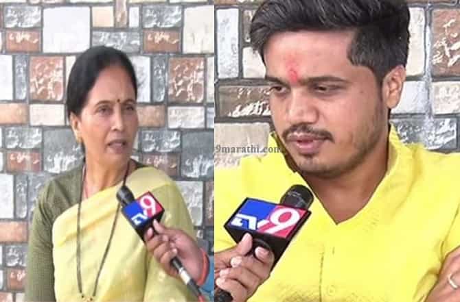आईने सांगितलेला शर्ट घालून, शरद पवारांनी दिलेला संदेश घेऊन रोहित पवार रवाना