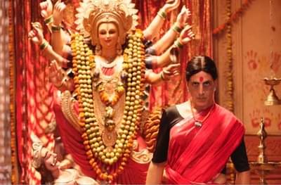 श्रीलक्ष्मीचा अपमान, लव्ह जिहादला प्रोत्साहन... लक्ष्मी बॉम्बवर बंदी घाला; हिंदु जनजागृती समितीची मागणी