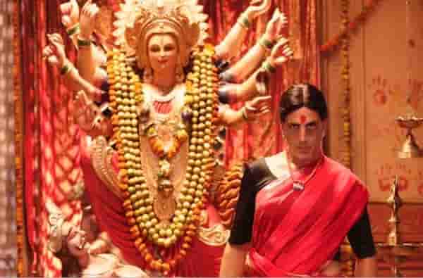 श्रीलक्ष्मीचा अपमान, लव्ह जिहादला प्रोत्साहन... लक्ष्मी बॉम्बवर बंदी घाला; हिंदु जनजागृती समितीची मागणी