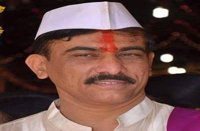 तिकीट जाहीर केलेल्या काँग्रेस उमेदवाराची निवडणुकीतून माघार