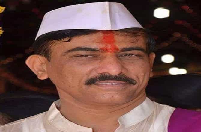 तिकीट जाहीर केलेल्या काँग्रेस उमेदवाराची निवडणुकीतून माघार