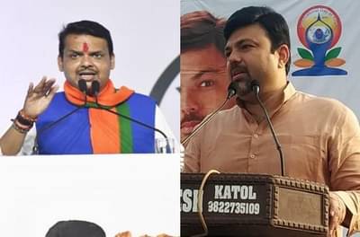 मुख्यमंत्री वि. आशिष देशमुख, काँग्रेसची आणखी एक यादी