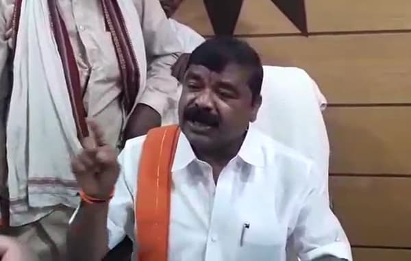 माजी आमदाराचा शिवसेनेला रामराम, वंचितमधून अर्ज दाखल करण्याची शक्यता
