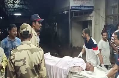 शेतीच्या वादातून दोन गटात वाद, हात, पाय, पोट आणि डोक्यात वार