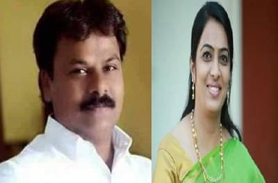 भाजपकडून रोहिणी खडसेंना उमेदवारी, शिवसेनेची बंडखोरी