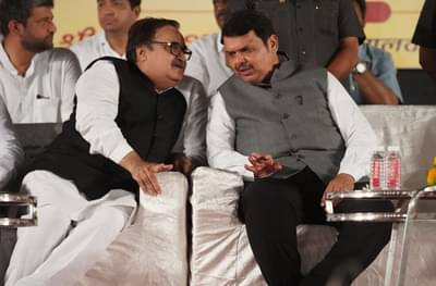 पक्ष मोठा झाल्याने समन्वय नाही, काँग्रेससारखी परिस्थिती होईल : प्रकाश मेहता