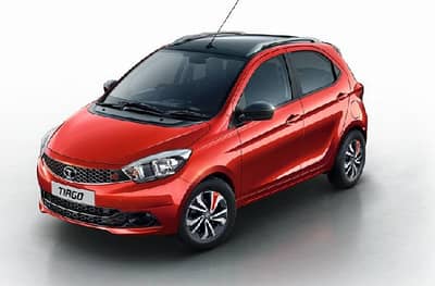 TaTa Tiago Wizz लिमिटेड एडिशन लाँच, किंमत फक्त...