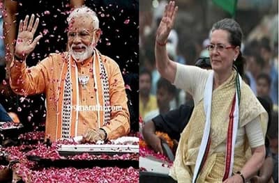 विधानसभेसाठी काँग्रेस-भाजपच्या स्टार प्रचारकांची फौज