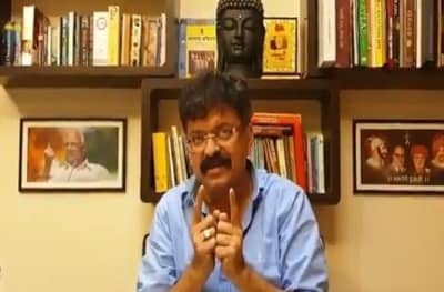 Aarey Tree Cutting : आरेला कारे करणारे एक झालेत, वृक्षतोडीवर जितेंद्र आव्हाडांचा संताप