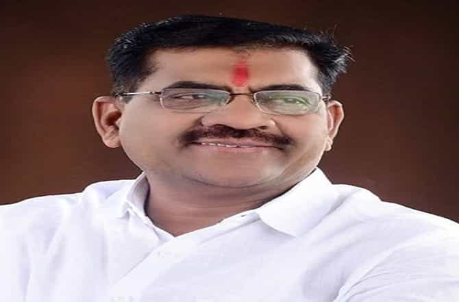 LIVE : सांगोल्यातील शेकाप नेते भाऊसाहेब रुपनर शिवसेनेच्या वाटेवर
