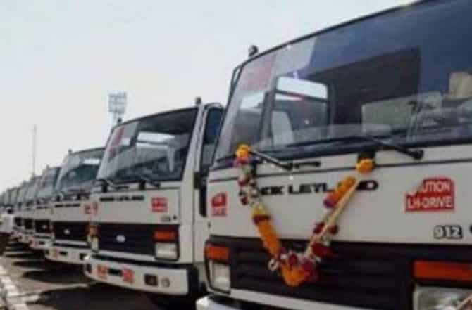 मारुती, ह्युंडाईनंतर आता अशोक ले लँडचंही उत्पादन बंद