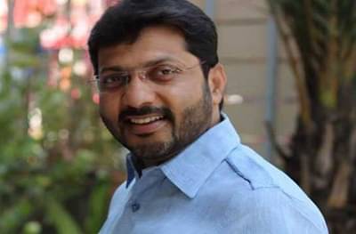 राष्ट्रवादीला धक्का, चिंचवडमधील उमेदवाराचा अर्ज बाद