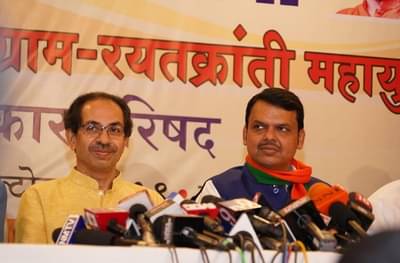 युती ते आघाडी, प्रमुख 62 बंडखोरांची यादी