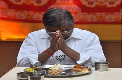 पुणेरी टोमण्यांनी हैराण, चंद्रकांत पाटलांनी पुण्यात अखेर भाड्याने घर घेतलं