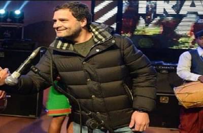 महाराष्ट्र काँग्रेसवरील नाराजीतून राहुल गांधींनी प्रचारातून माघार घेतल्याची चर्चा, बँकॉकला रवाना