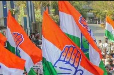 लोकसभेला डिपाॅझिट जप्त, विधानसभेला औरंगाबाद शहरातून पंजा हद्दपार