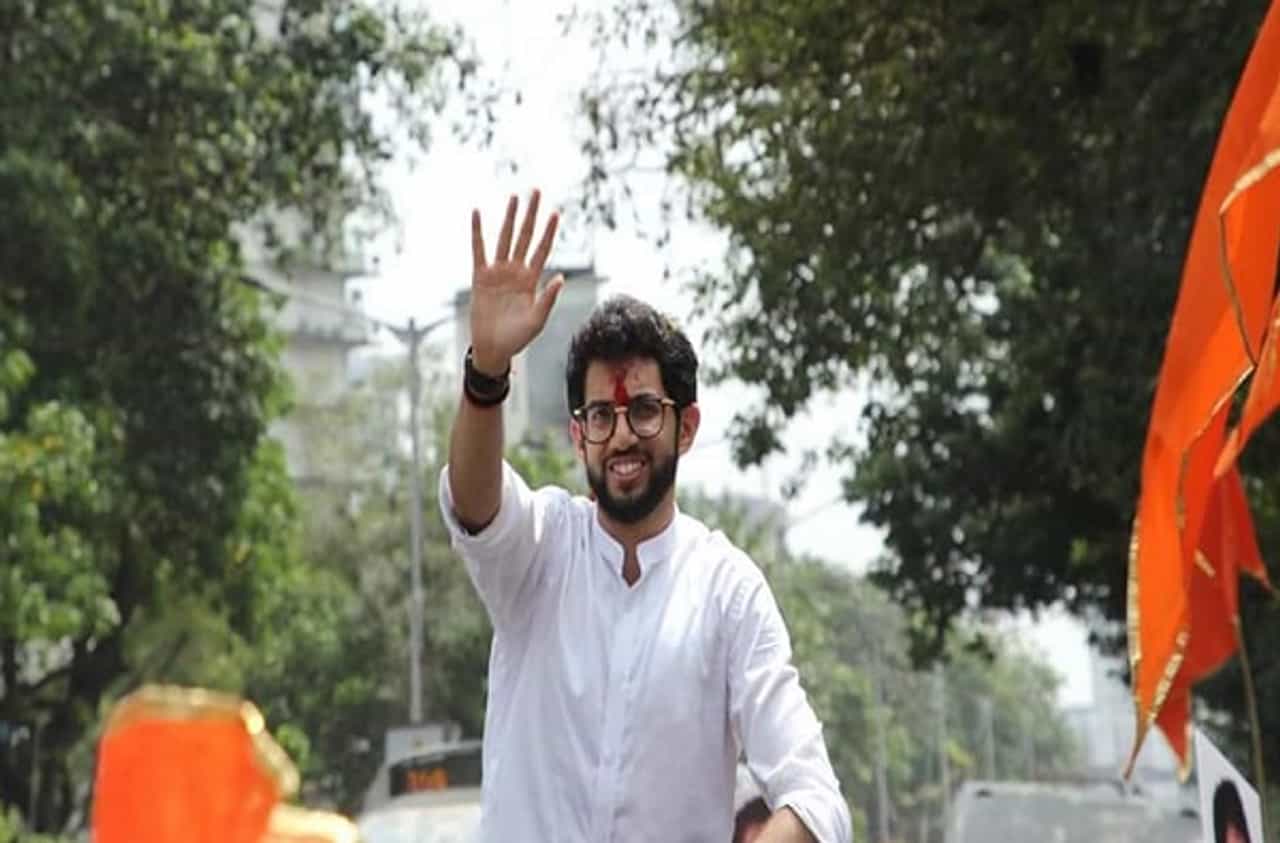 सिंधुदुर्ग जिल्ह्याच्या पालकमंत्रिपदी आदित्य ठाकरे?