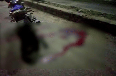 भुसावळमध्ये नगरसेवकाच्या कुटुंबावर बेछुट गोळीबार, तिघांचा मृत्यू