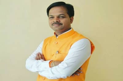 तीन दिवसात आमदाराची पलटी, राष्ट्रवादीत गेलेले अमित घोडा शिवसेनेत परतणार?