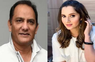 सानियाची बहीण दुसऱ्यांदा करणार निकाह, अझरुद्दीनच्या मुलाशी लगीनगाठ