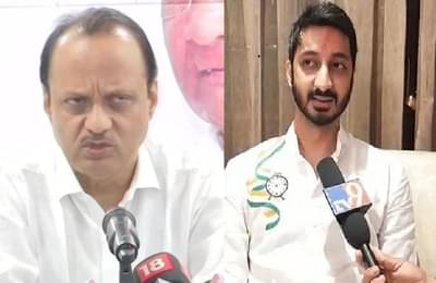 अजित पवार म्हणाले शेती-उद्योग करा, जय पवारची विधानसभेच्या तोंडावर मोठी घोषणा